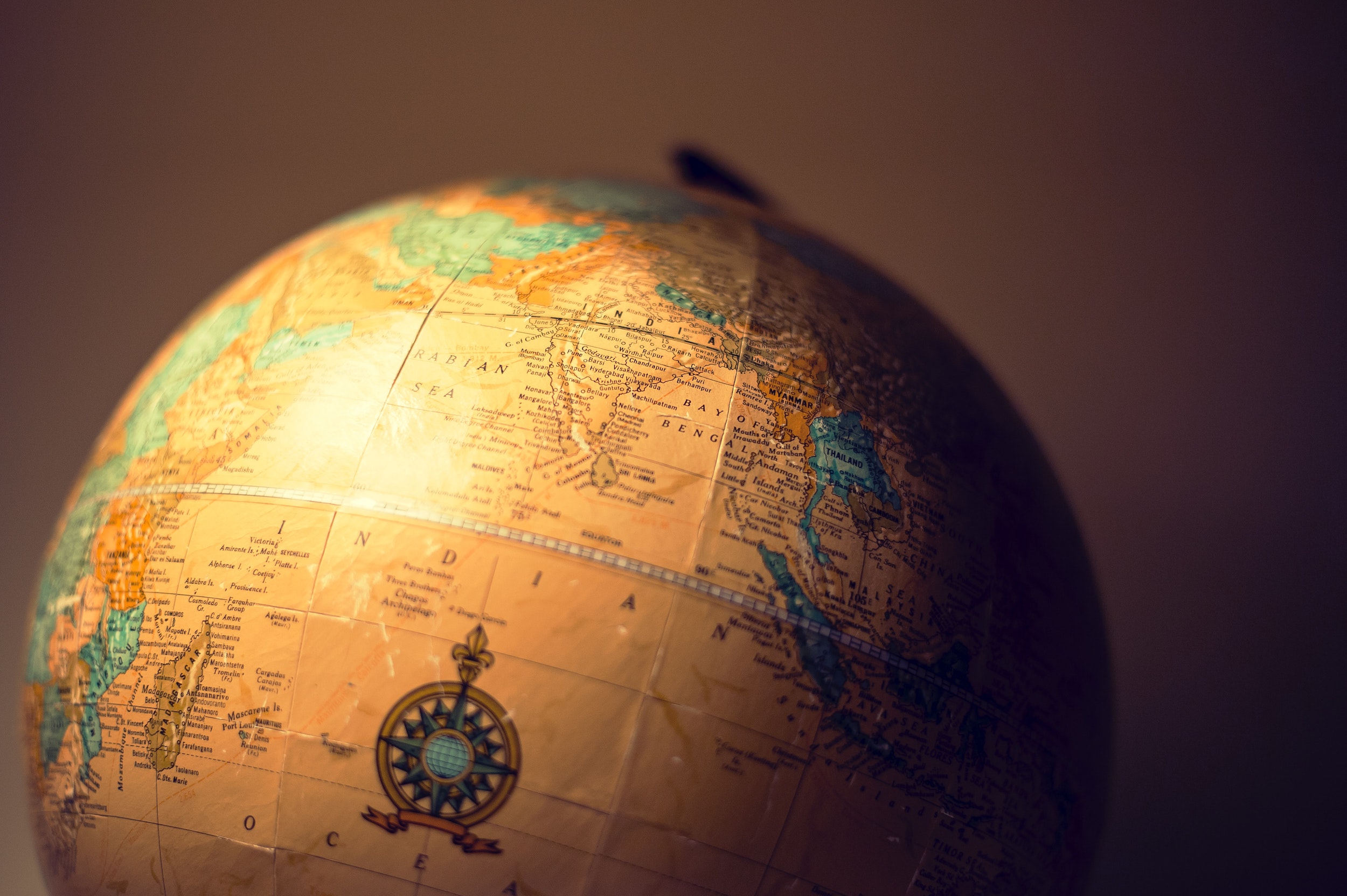 GIS : MAPPING
