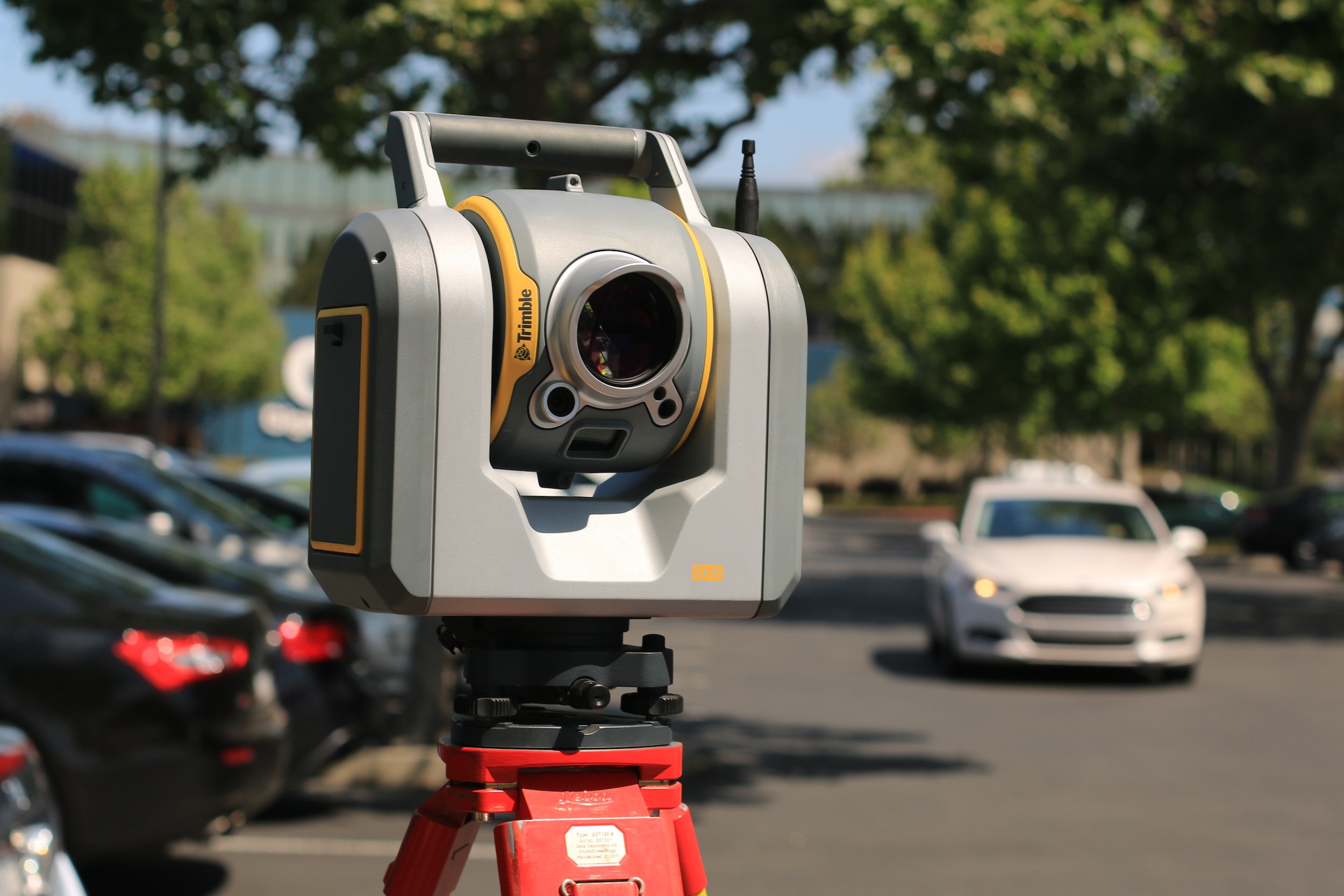 Surveying
