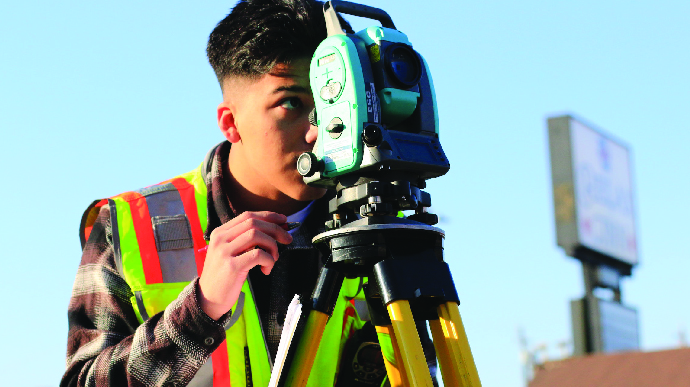 Land Surveying services salt lake city utah