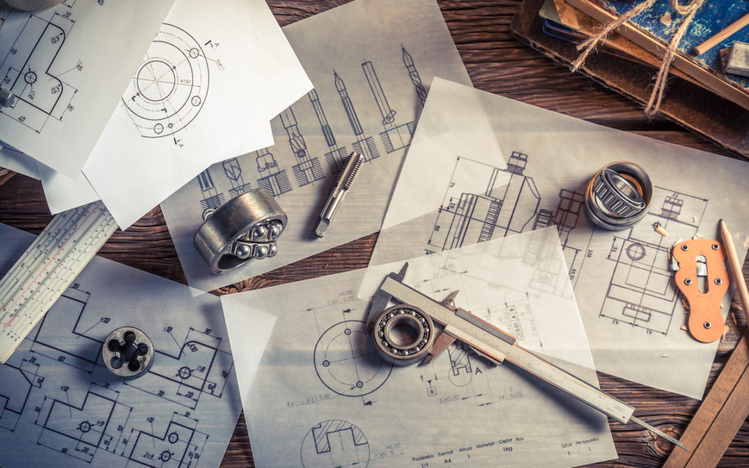 What Does a Design Engineer Do? Exploring Their Role in Engineering Projects