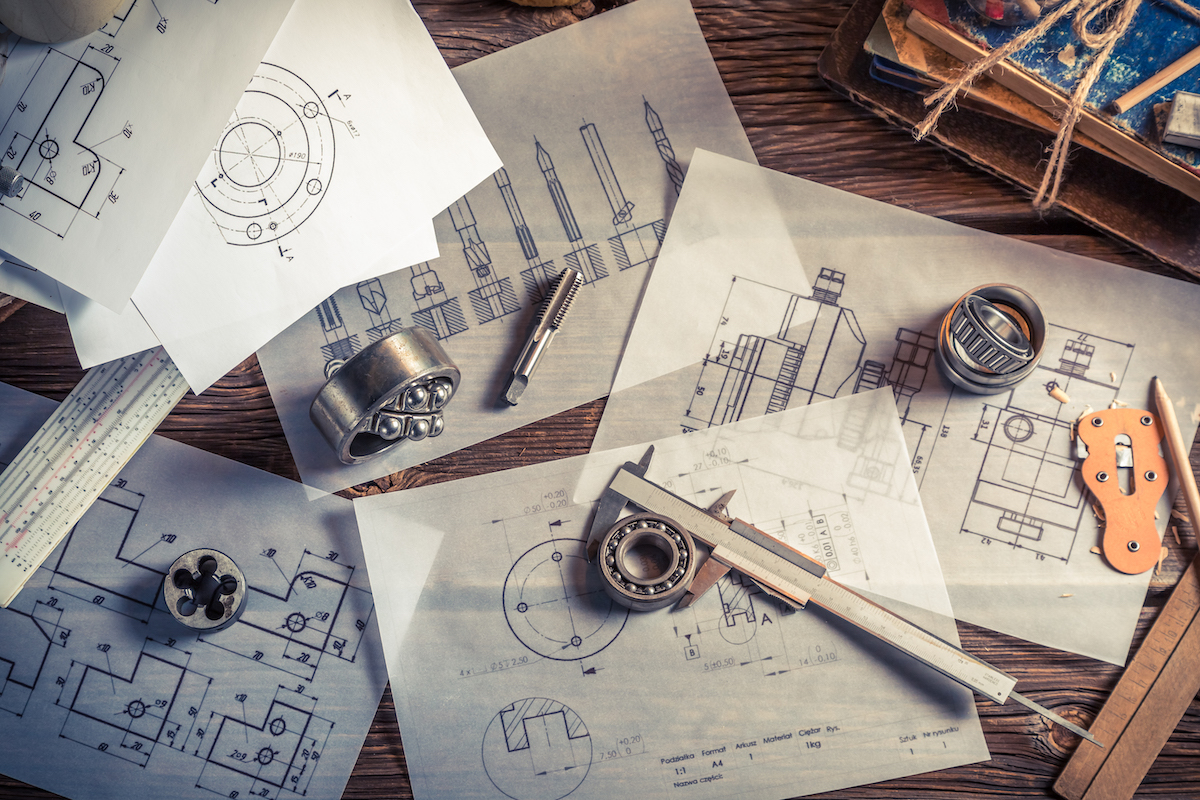 What Does A Design Engineer Do Exploring Their Role In Engineering 