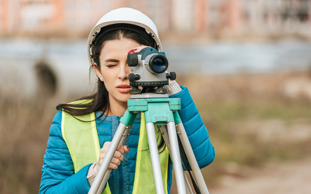 The Difference Between Land Surveying and Engineering Surveying: Understanding Two Vital Disciplines
