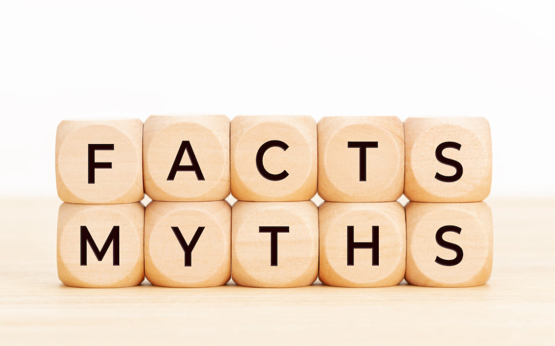 Debunking Common Land Surveying Myths: Separating Fact from Fiction