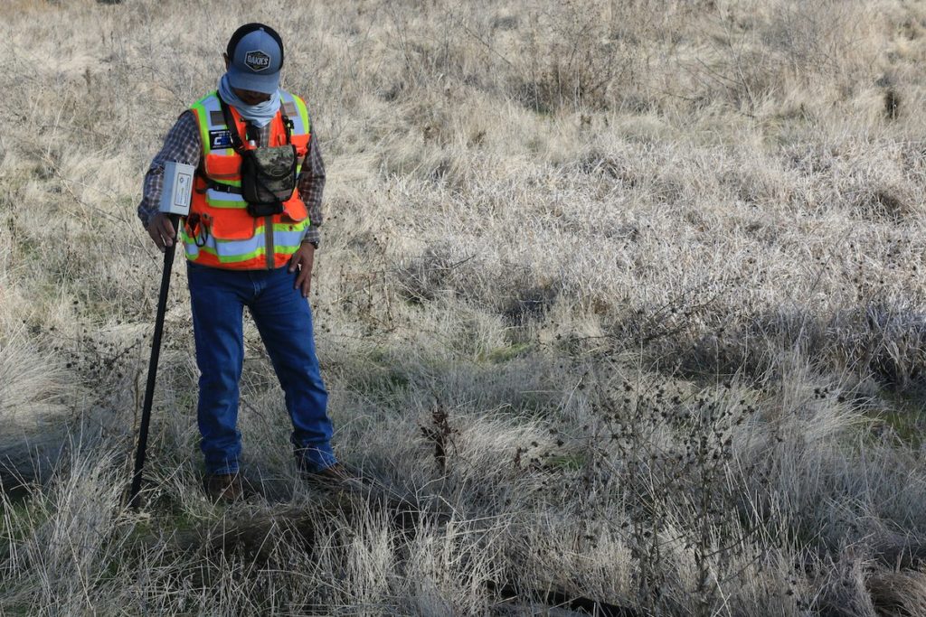 become a surveyor in Utah, land surveying career, Utah land surveyors, surveying licensure in Utah, land surveying education, NCEES FS exam, Utah surveying laws