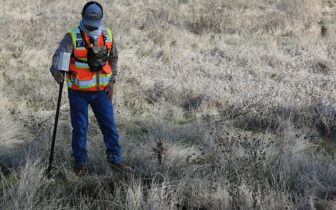 Charting Your Path: Becoming a Land Surveyor in Utah