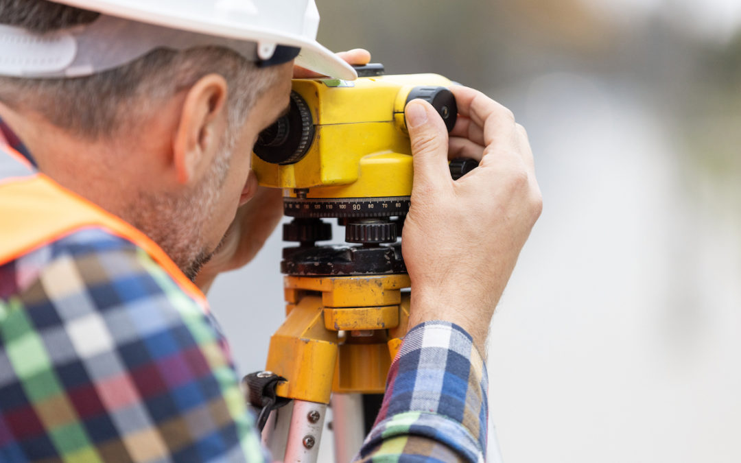Cost-Effective Land Surveying: Identifying the Least Expensive Survey Type