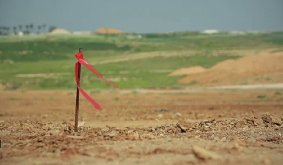 Red Flags in Land Surveying: What to Watch Out For