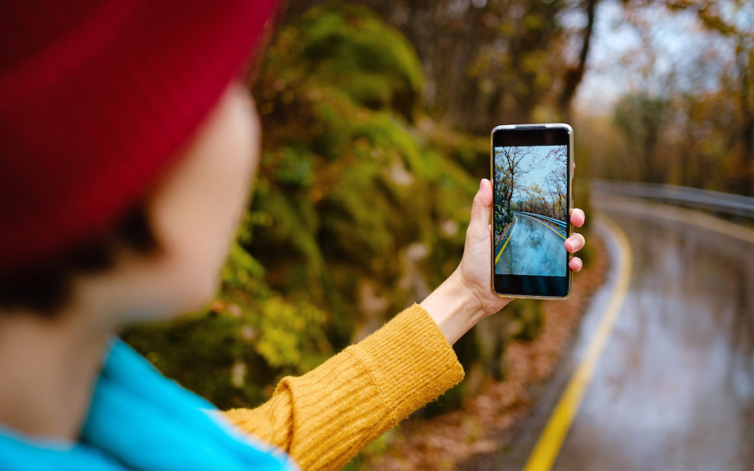 Using Your Smartphone to Find Property Lines: Fact vs. Fiction