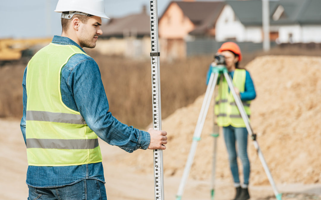 Tackling Challenges: The Most Difficult Aspects of Land Surveying