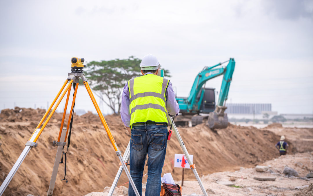 Is Land Surveying a Dying Profession? Insights into Its Future