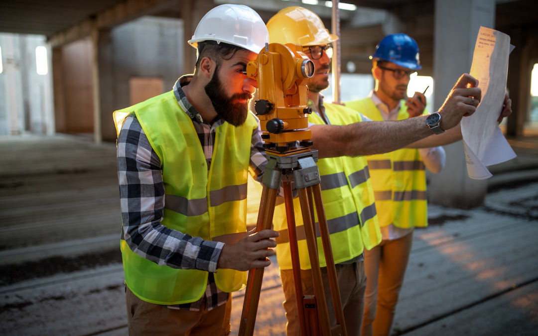 Exploring the Engineering Aspects of Land Surveying