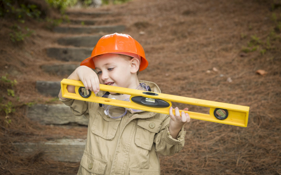 Land Surveying for Kids: Fun Ways to Explore and Learn