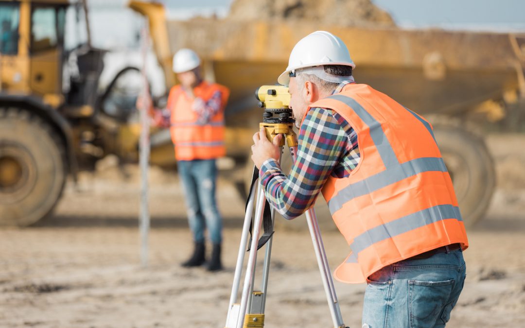 Exploring the 7 Types of Surveys in Land Surveying