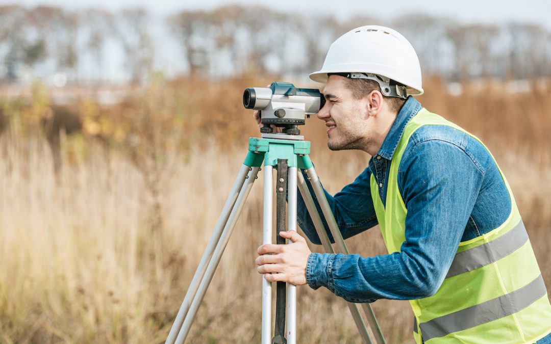 Is Land Surveying a Good Job? Exploring Career Benefits and Prospects