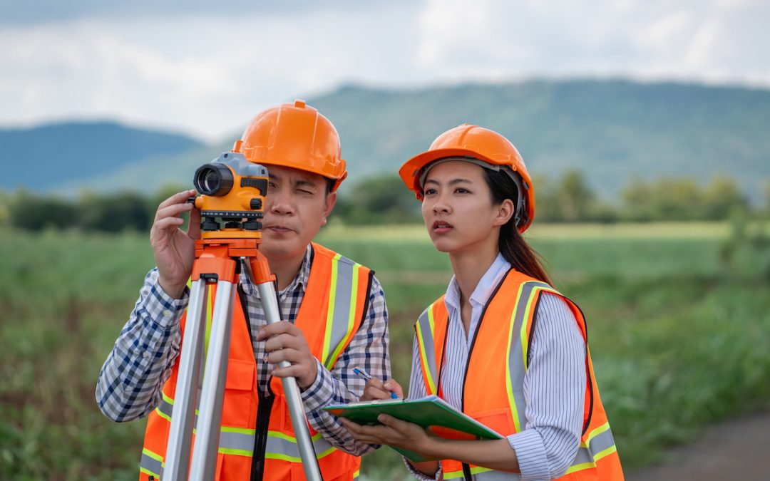 Land Surveying for Dummies: Understanding the Basics