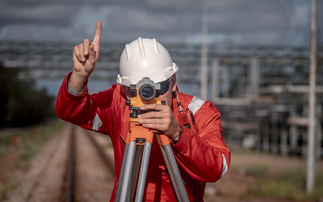 Exploring the Different Types of Surveying and Their Applications