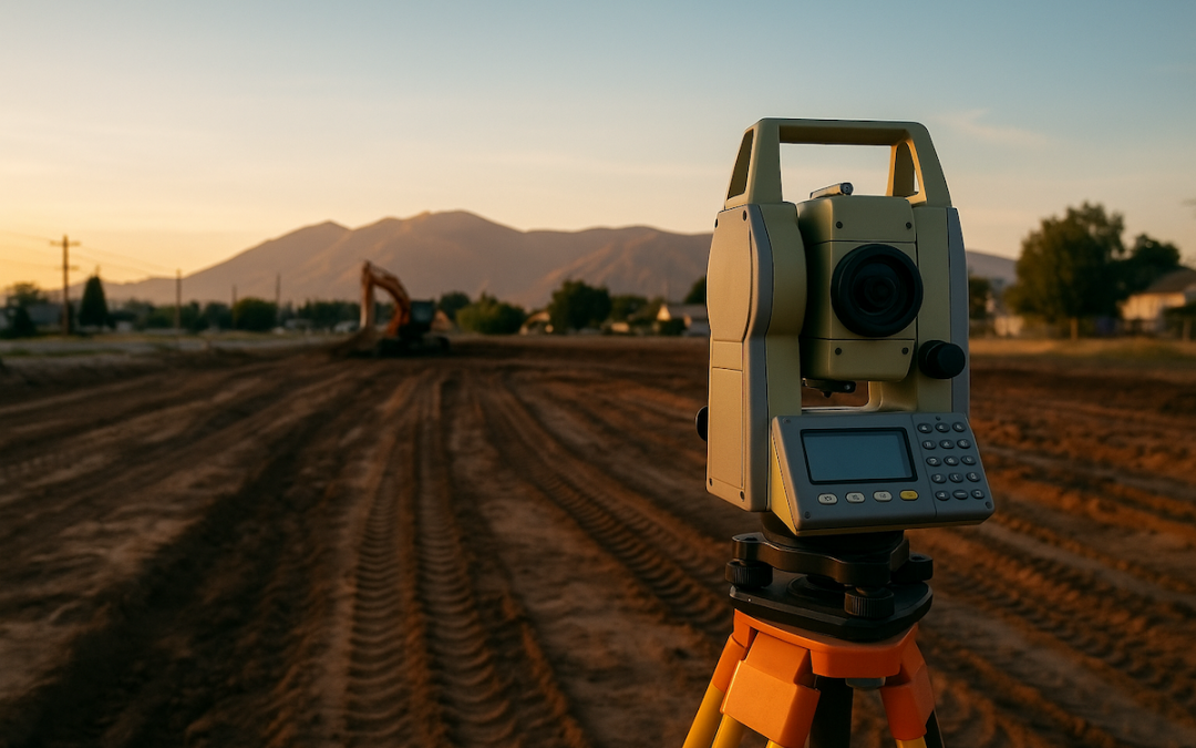 What Is the Most Accurate Land Survey?
