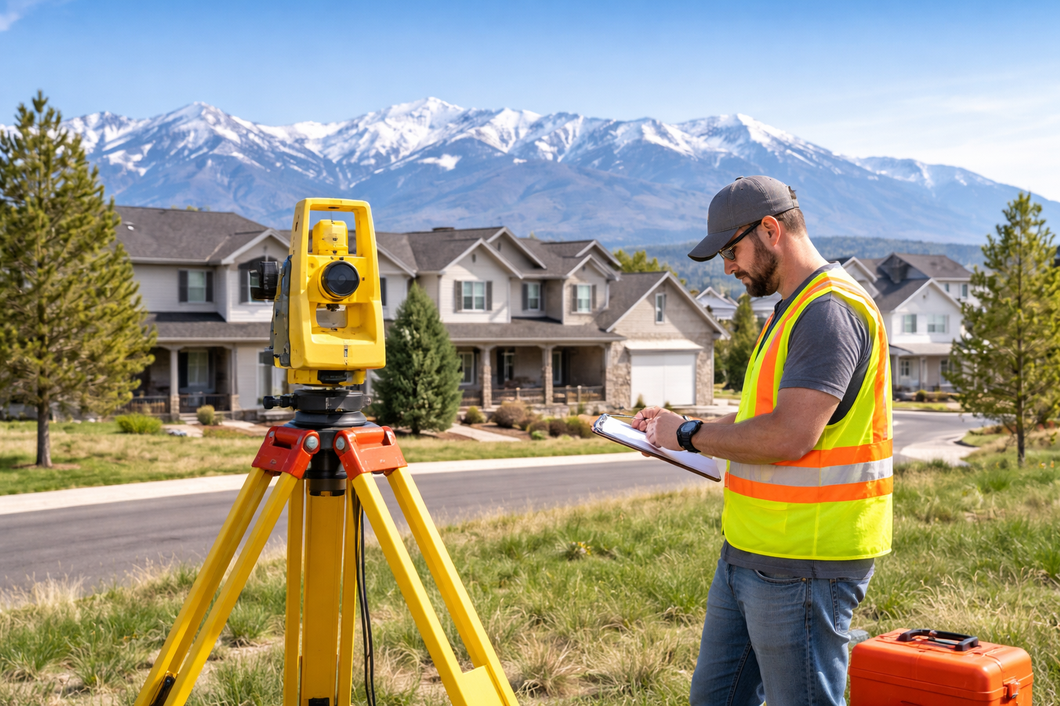 Land Surveying Cost in Utah Land Surveying Cost in Utah