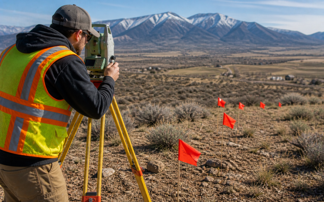 What Are Red Flags on a Survey?