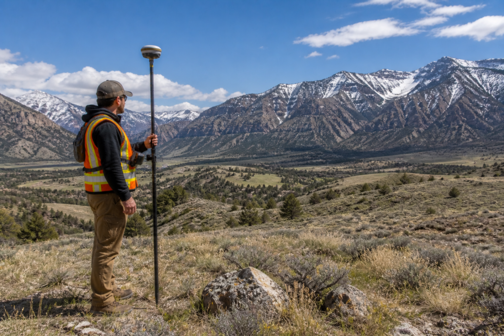 What Are the Disadvantages of Surveying With GPS?