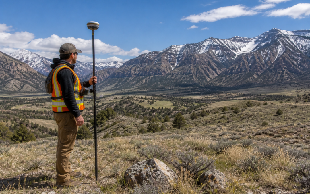What Are the Disadvantages of Surveying With GPS?