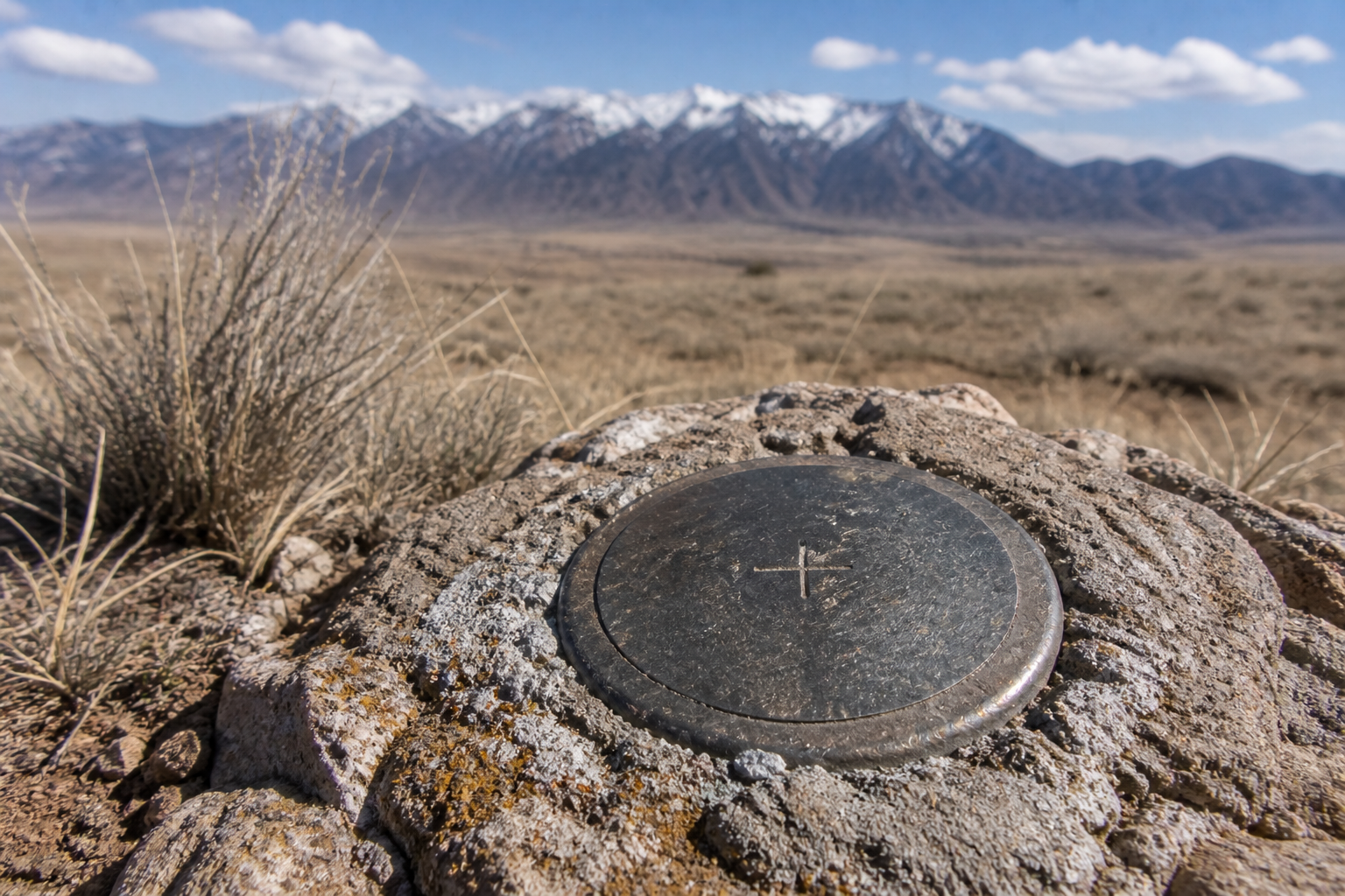 What Does CP Mean in Surveying? What Does CP Mean in Surveying?