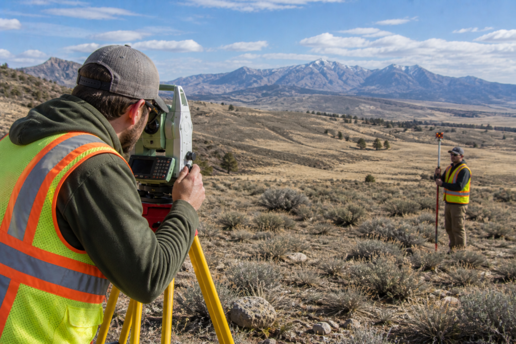 What Is the Best Land Survey Method?