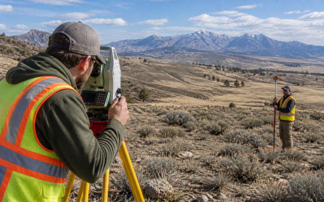 What Is the Best Land Survey Method?