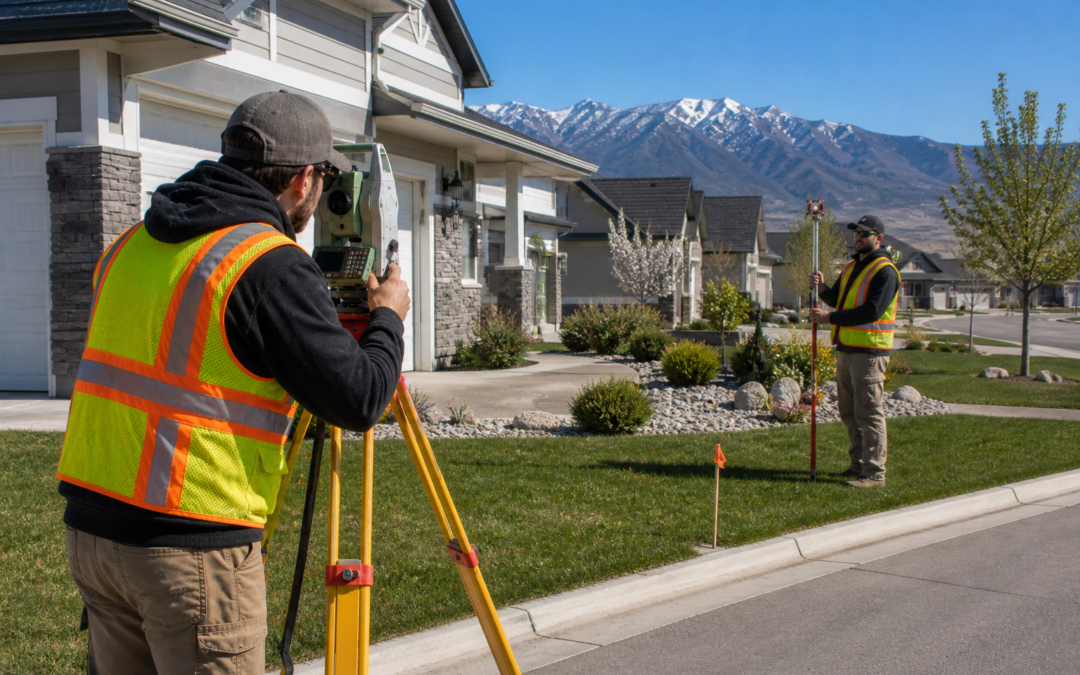 What Is the Difference Between a Survey and a Boundary Survey?