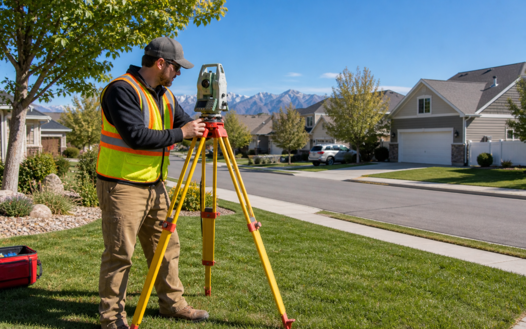 What Is the Most Common Type of Land Survey?