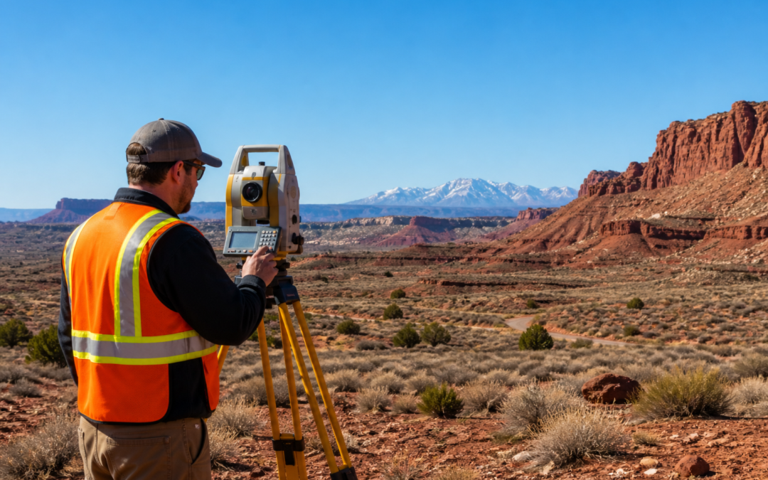 What Is the Most Accurate Land Survey?